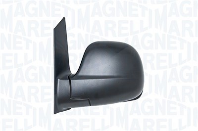 Magneti Marelli Außenspiegel [Hersteller-Nr. 182215008000] für Mercedes-Benz von MAGNETI MARELLI