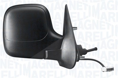 Magneti Marelli Außenspiegel [Hersteller-Nr. 351990104270] für Citroën, Peugeot von MAGNETI MARELLI