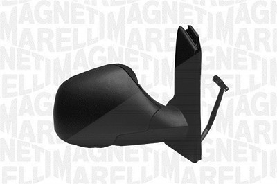 Magneti Marelli Außenspiegel [Hersteller-Nr. 351991120900] für Seat von MAGNETI MARELLI