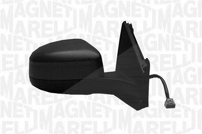 Magneti Marelli Außenspiegel [Hersteller-Nr. 351991125720] für Ford von MAGNETI MARELLI