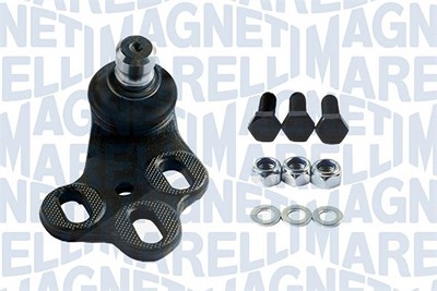 Magneti Marelli Befestigungsbolzen, Querlenker [Hersteller-Nr. 301191617740] für Audi von MAGNETI MARELLI