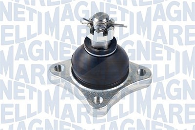 Magneti Marelli Befestigungsbolzen, Querlenker [Hersteller-Nr. 301191619080] für Mitsubishi von MAGNETI MARELLI
