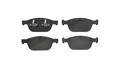 Magneti Marelli Bremsbeläge vorne (Satz) [Hersteller-Nr. 363700486023] für Volvo von MAGNETI MARELLI