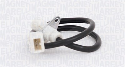 Magneti Marelli Drehzahlsensor, Motormanagement [Hersteller-Nr. 064820083010] für Abarth, Alfa Romeo, Fiat, Ford, Innocenti, Lancia, Maserati, Renault von MAGNETI MARELLI
