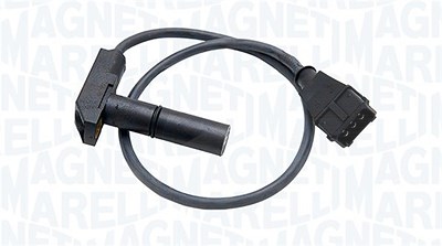 Magneti Marelli Drehzahlsensor, Motormanagement [Hersteller-Nr. 064848045010] für BMW, Land Rover von MAGNETI MARELLI