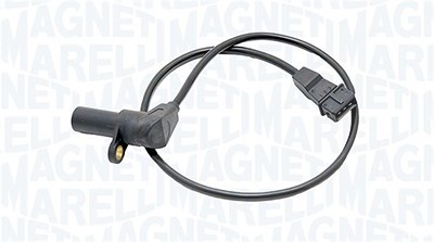 Magneti Marelli Drehzahlsensor, Motormanagement [Hersteller-Nr. 064848137010] für Opel, Vauxhall von MAGNETI MARELLI