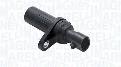 Magneti Marelli Drehzahlsensor, Motormanagement [Hersteller-Nr. 810001989801] für Alfa Romeo, Fiat, Ford, Lancia von MAGNETI MARELLI