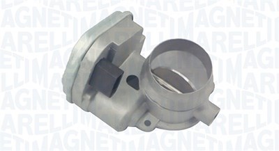 Magneti Marelli Drosselklappenstutzen [Hersteller-Nr. 802000000059] für BMW von MAGNETI MARELLI