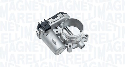 Magneti Marelli Drosselklappenstutzen [Hersteller-Nr. 802000000117] für Ford von MAGNETI MARELLI