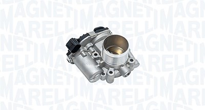 Magneti Marelli Drosselklappenstutzen [Hersteller-Nr. 802000000137] für Chevrolet, Opel von MAGNETI MARELLI