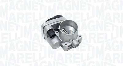 Magneti Marelli Drosselklappenstutzen [Hersteller-Nr. 802000000152] für VW von MAGNETI MARELLI
