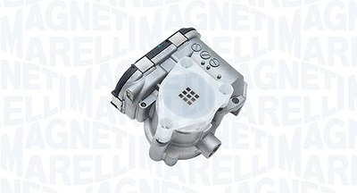 Magneti Marelli Drosselklappenstutzen [Hersteller-Nr. 802000000157] für Citroën von MAGNETI MARELLI