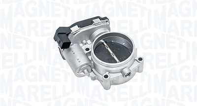 Magneti Marelli Drosselklappenstutzen [Hersteller-Nr. 802000000176] für BMW von MAGNETI MARELLI