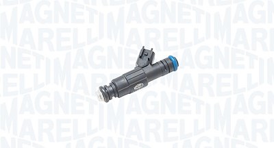 Magneti Marelli Einspritzventil [Hersteller-Nr. 805000000051] für Ford, Mazda, Volvo von MAGNETI MARELLI