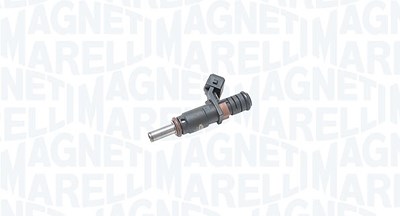 Magneti Marelli Einspritzventil [Hersteller-Nr. 805000000087] für BMW von MAGNETI MARELLI