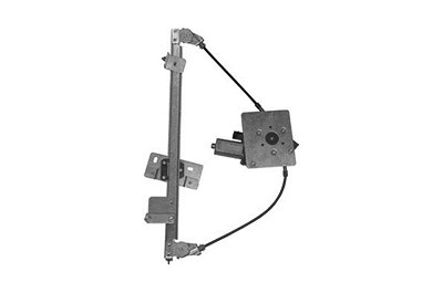 Magneti Marelli Fensterheber [Hersteller-Nr. 350103006000] für Alfa Romeo von MAGNETI MARELLI