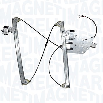 Magneti Marelli Fensterheber [Hersteller-Nr. 350103102600] für Saab von MAGNETI MARELLI