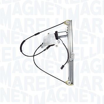 Magneti Marelli Fensterheber [Hersteller-Nr. 350103121100] für Peugeot von MAGNETI MARELLI