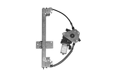 Magneti Marelli Fensterheber [Hersteller-Nr. 350103122300] für Dacia, Renault von MAGNETI MARELLI