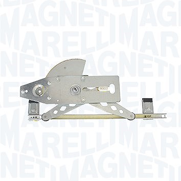 Magneti Marelli Fensterheber [Hersteller-Nr. 350103131500] für Ford, Volvo von MAGNETI MARELLI