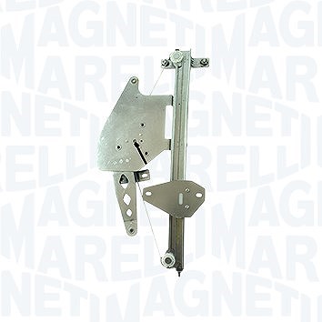 Magneti Marelli Fensterheber [Hersteller-Nr. 350103131700] für Honda von MAGNETI MARELLI