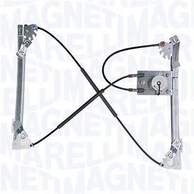 Magneti Marelli Fensterheber [Hersteller-Nr. 350103142300] für Ford von MAGNETI MARELLI