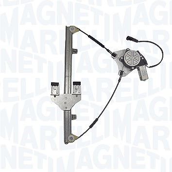 Magneti Marelli Fensterheber [Hersteller-Nr. 350103147400] für VW von MAGNETI MARELLI