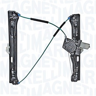 Magneti Marelli Fensterheber [Hersteller-Nr. 350103149100] für BMW von MAGNETI MARELLI
