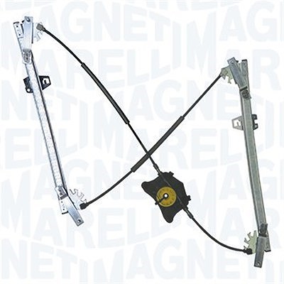 Magneti Marelli Fensterheber [Hersteller-Nr. 350103157100] für Skoda von MAGNETI MARELLI