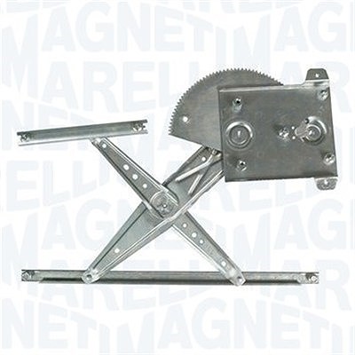 Magneti Marelli Fensterheber [Hersteller-Nr. 350103157500] für Toyota von MAGNETI MARELLI