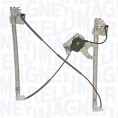 Magneti Marelli Fensterheber [Hersteller-Nr. 350103158300] für Ford, Seat, VW von MAGNETI MARELLI