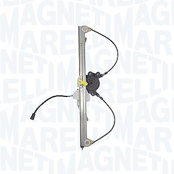 Magneti Marelli Fensterheber [Hersteller-Nr. 350103159200] für Jaguar, Mazda, Saab von MAGNETI MARELLI