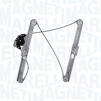 Magneti Marelli Fensterheber [Hersteller-Nr. 350103160100] für BMW von MAGNETI MARELLI