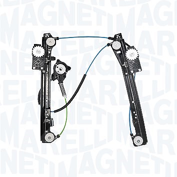 Magneti Marelli Fensterheber [Hersteller-Nr. 350103160600] für Mini von MAGNETI MARELLI
