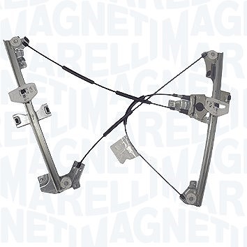 Magneti Marelli Fensterheber [Hersteller-Nr. 350103160700] für Citroën, Peugeot von MAGNETI MARELLI