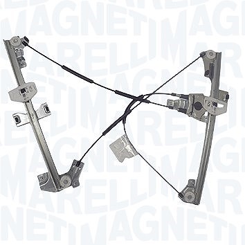 Magneti Marelli Fensterheber [Hersteller-Nr. 350103160800] für Citroën, Peugeot von MAGNETI MARELLI