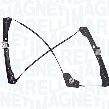 Magneti Marelli Fensterheber [Hersteller-Nr. 350103163800] für VW von MAGNETI MARELLI