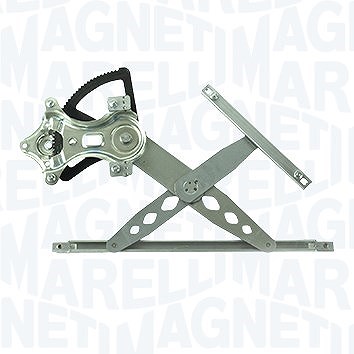 Magneti Marelli Fensterheber [Hersteller-Nr. 350103166600] für Toyota von MAGNETI MARELLI