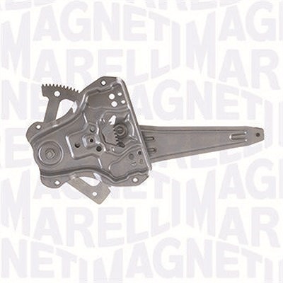 Magneti Marelli Fensterheber [Hersteller-Nr. 350103170011] für Toyota von MAGNETI MARELLI