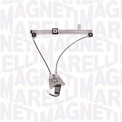 Magneti Marelli Fensterheber [Hersteller-Nr. 350103170155] für Peugeot von MAGNETI MARELLI