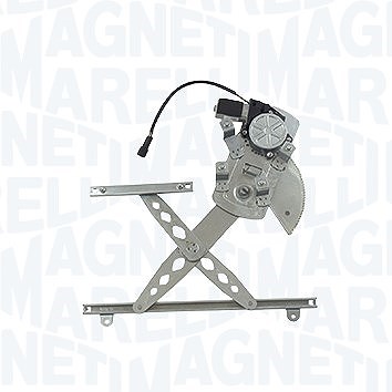 Magneti Marelli Fensterheber [Hersteller-Nr. 350103187800] für Land Rover von MAGNETI MARELLI