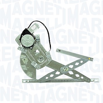 Magneti Marelli Fensterheber [Hersteller-Nr. 350103189800] für Suzuki von MAGNETI MARELLI
