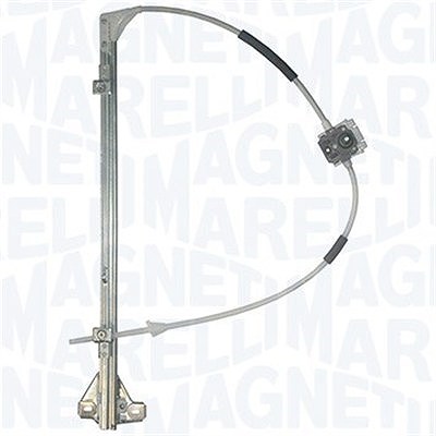 Magneti Marelli Fensterheber [Hersteller-Nr. 350103191000] für Iveco, Opel, Renault, Renault Trucks von MAGNETI MARELLI