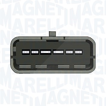 Magneti Marelli Fensterheber [Hersteller-Nr. 350103200700] für Citroën, Fiat, Peugeot von MAGNETI MARELLI