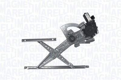 Magneti Marelli Fensterheber [Hersteller-Nr. 350103204400] für Toyota von MAGNETI MARELLI