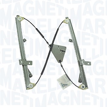 Magneti Marelli Fensterheber [Hersteller-Nr. 350103224100] für Nissan von MAGNETI MARELLI