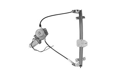 Magneti Marelli Fensterheber [Hersteller-Nr. 350103225000] für Seat von MAGNETI MARELLI