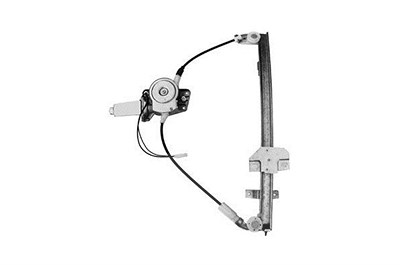 Magneti Marelli Fensterheber [Hersteller-Nr. 350103241000] für Ford von MAGNETI MARELLI