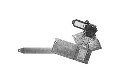 Magneti Marelli Fensterheber [Hersteller-Nr. 350103336000] für Ford von MAGNETI MARELLI