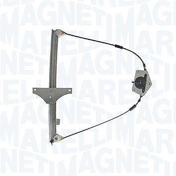 Magneti Marelli Fensterheber [Hersteller-Nr. 350103627000] für Peugeot von MAGNETI MARELLI